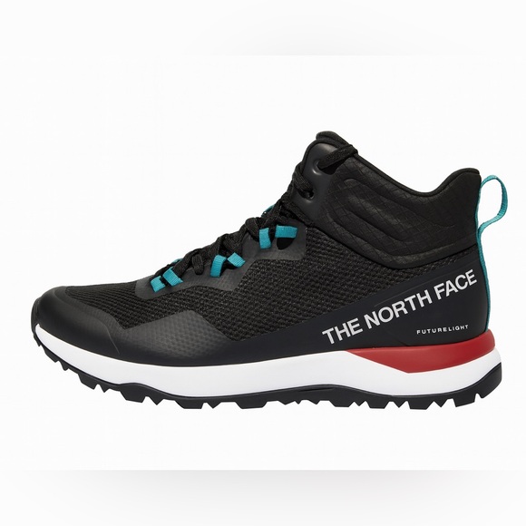 The North Face Activist Mid FUTURELIGHT Hiking Shoes – Men’s Size 11 - Like New - Picture 1 of 5
